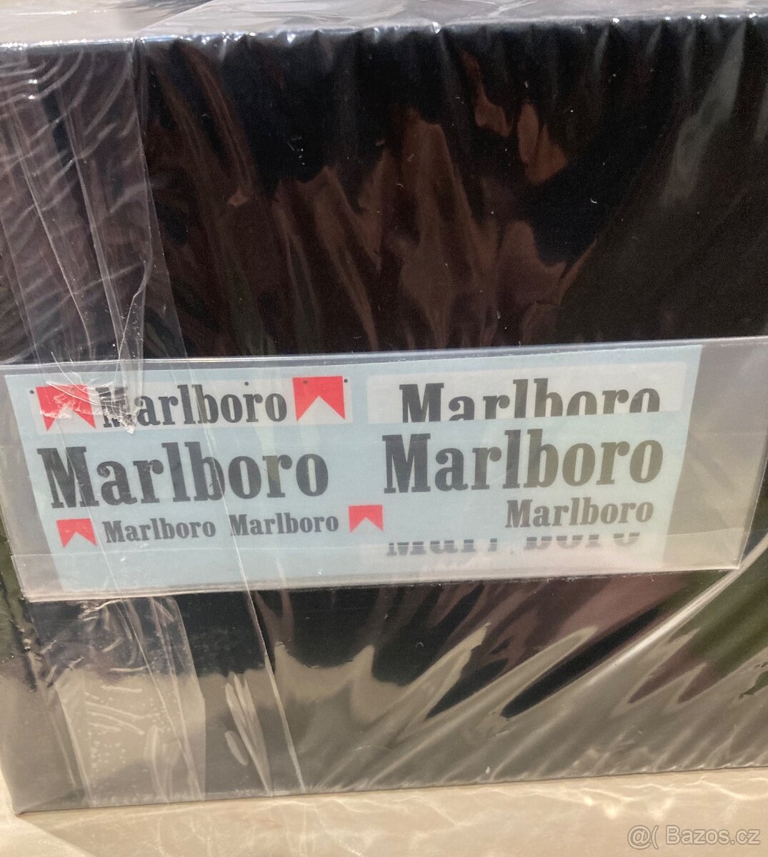 F1 GP replicas 1:18 - 5