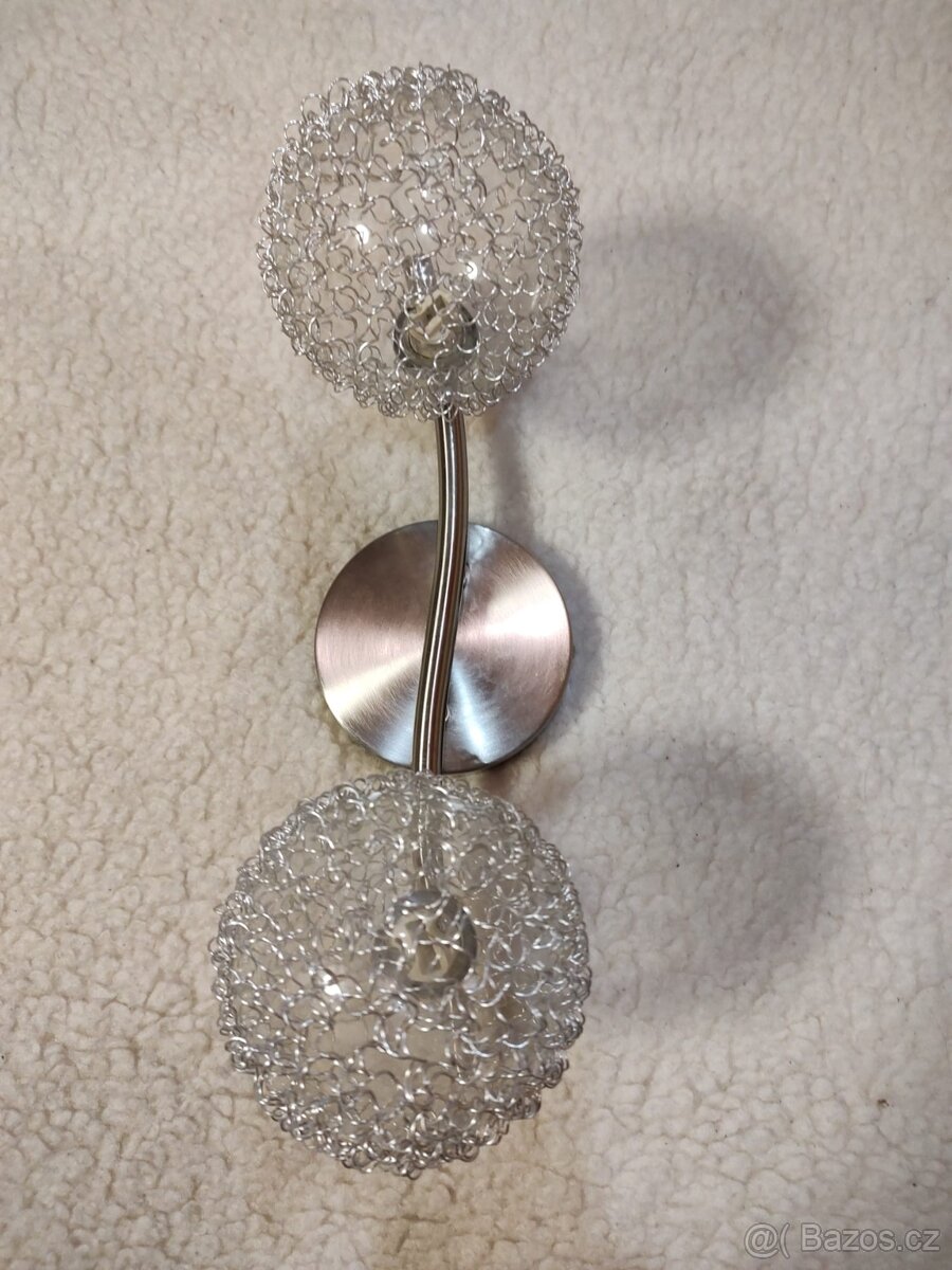 Set čtyř designových svítidel - 5