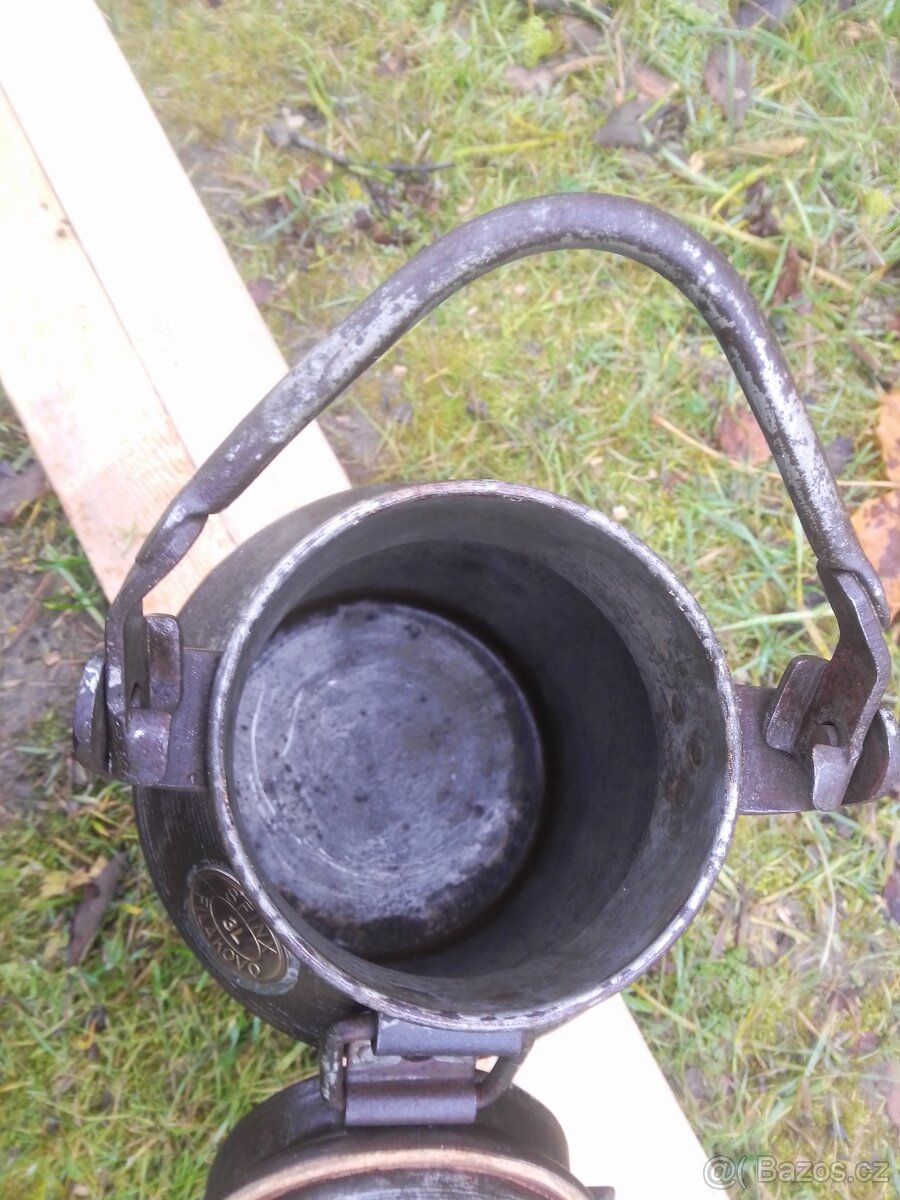 Bandaska na Mléko 3L. - 5