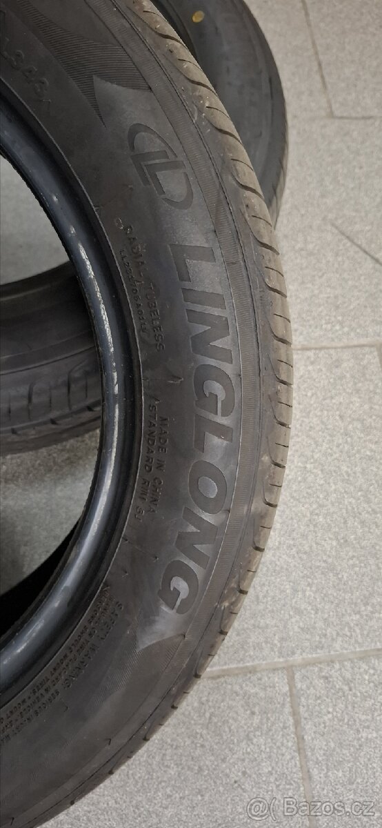 Linglong 165/65r15 - 5