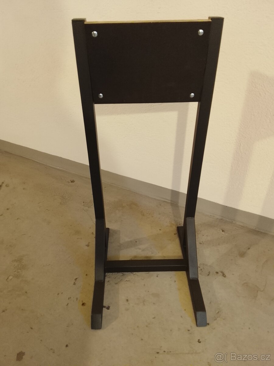 Stojan na Lodní motor - 5