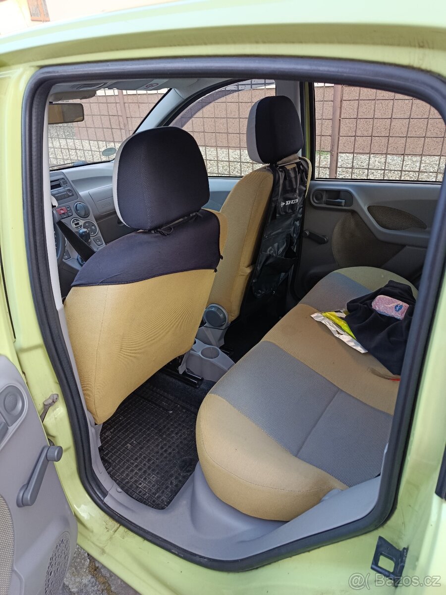 Fiat Panda 1, 2 Digi Panorama - 5