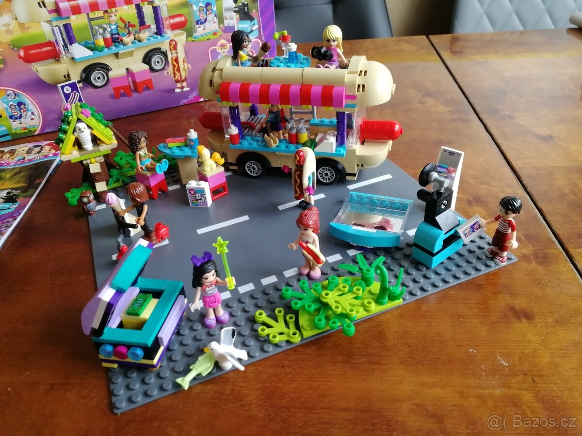 Lego Friends - 5