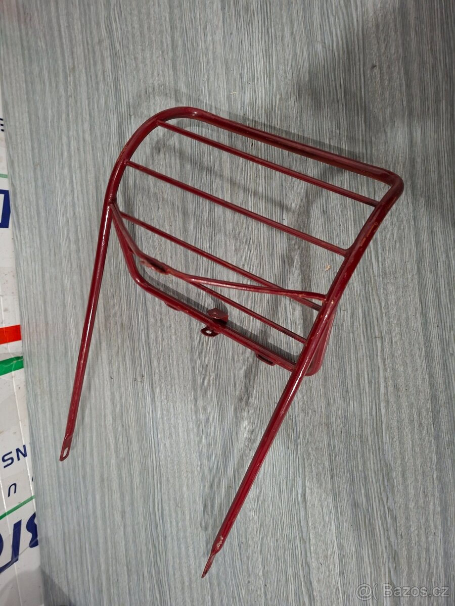 Jawa kyvacka - nosic - 5