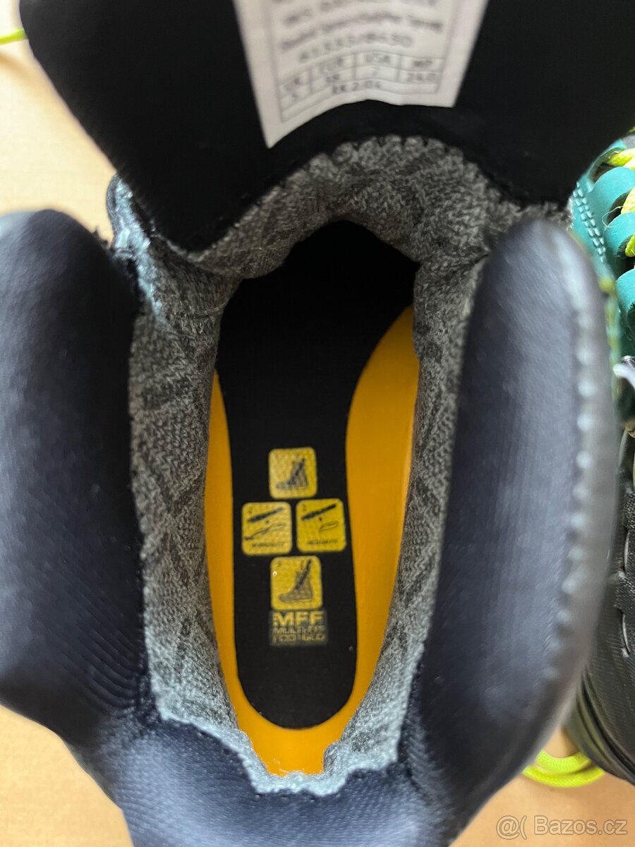 Salewa WS RAPACE GTX vel. 38 - 5