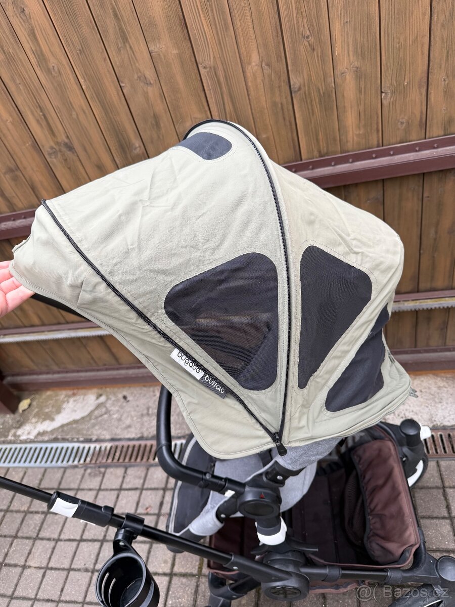 Bugaboo Buffalo kočárek - 5