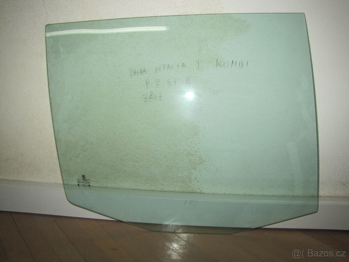 Škoda Octavia I kombi - 5