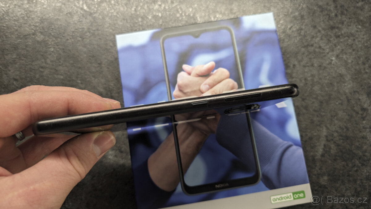 Nokia 6.2 4/64GB DualSIM - 5