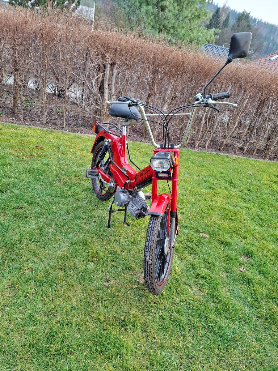 Puch maxi s - 5