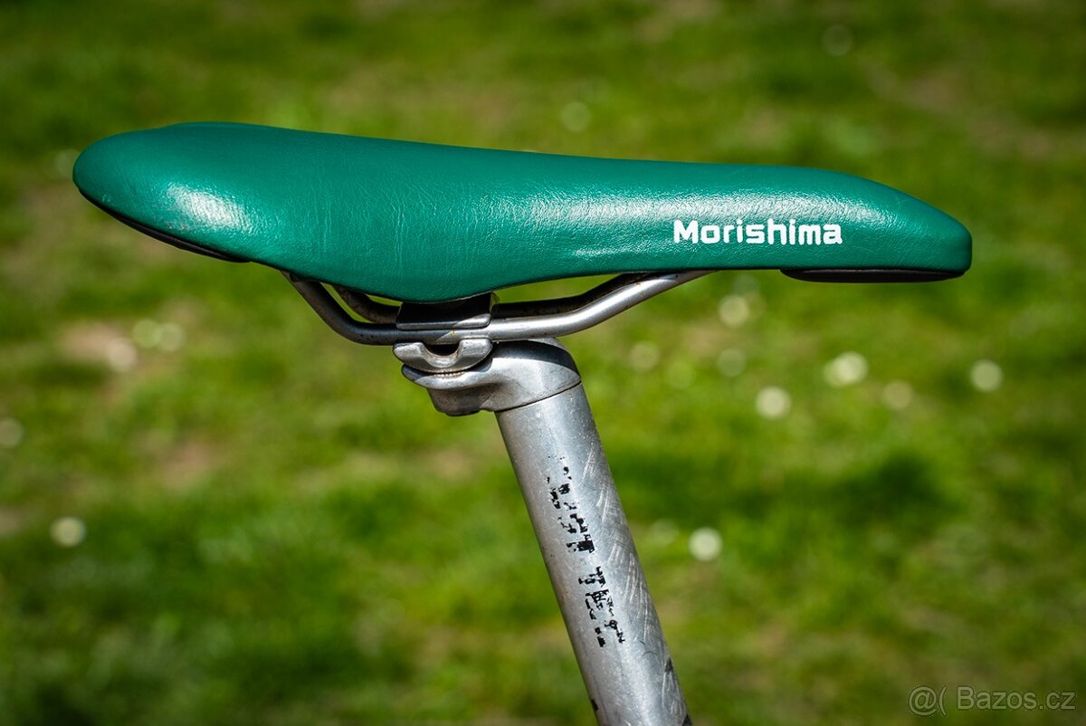 Horské kolo Fort Mount - 5