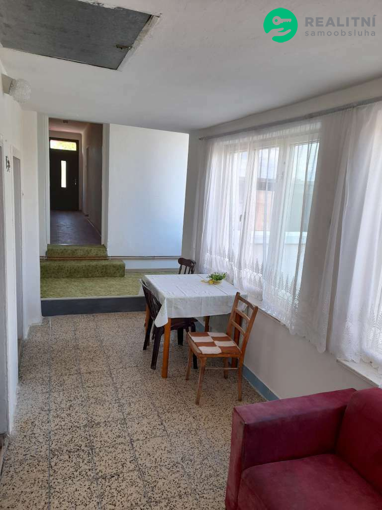 Rodiný dům v Hrušovanech n/J - 5