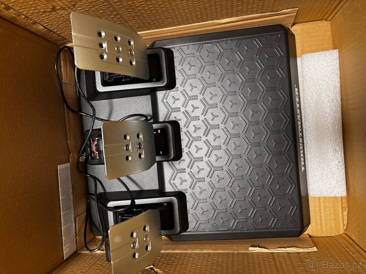 Thrustmaster 248 - 5