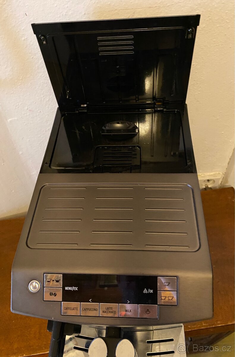 Kávovar delonghi - 5