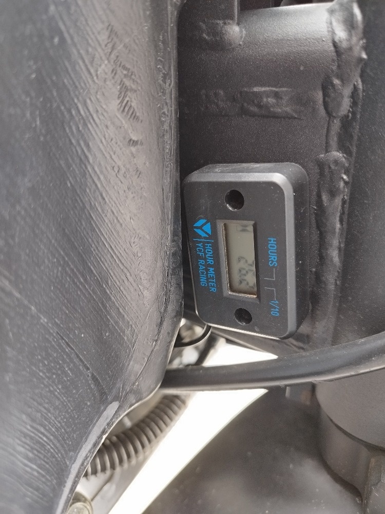 YCF 190 Bigy