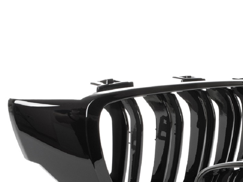 Ledvinky Gril Mřížka BMW 4 F32 F33 F36 M PAKET - 5