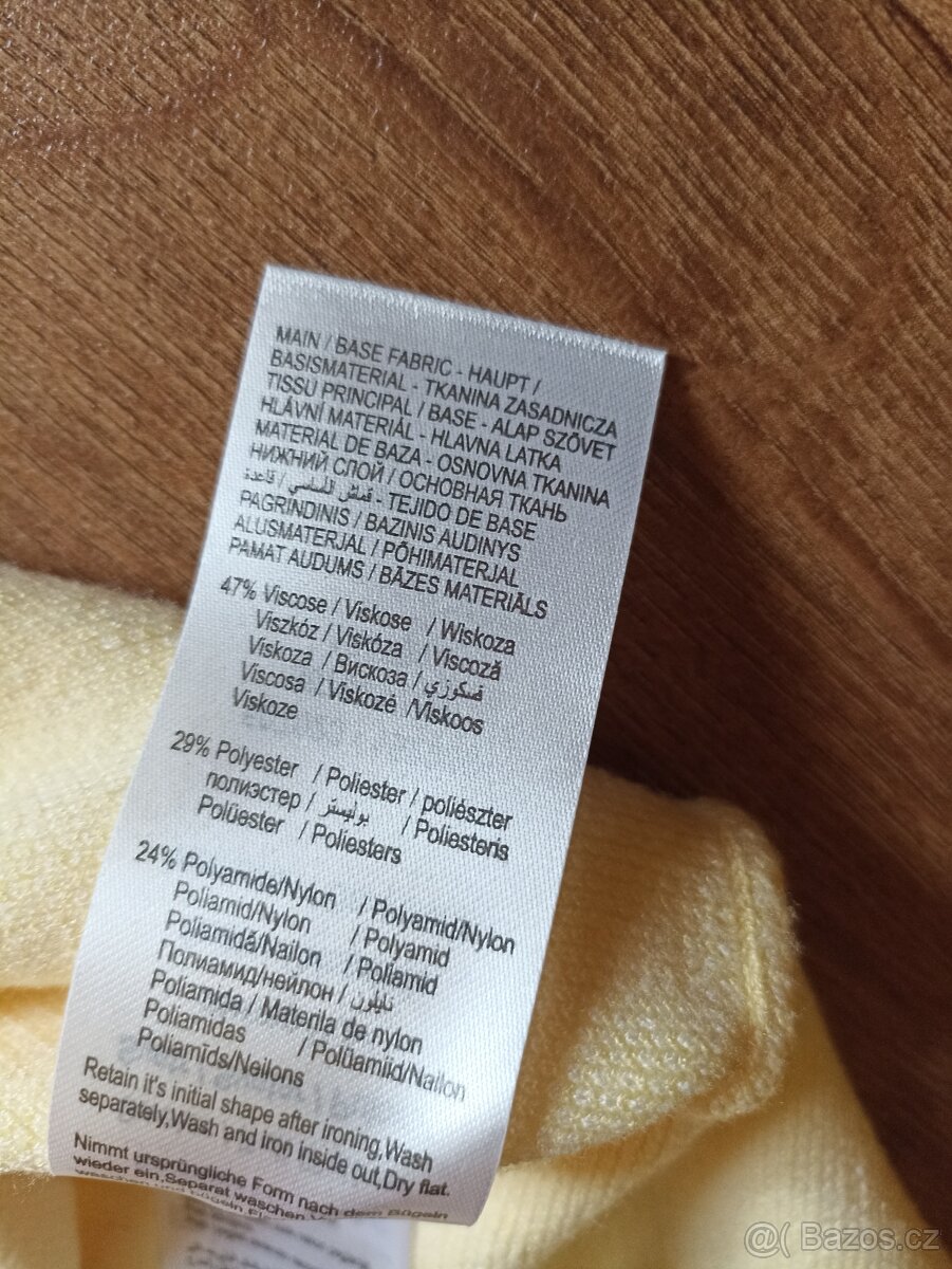 Nový svetr 3/4 rukáv Orsay - 5