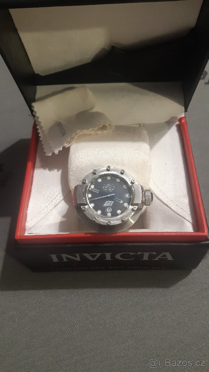 Invicta S1 Rally - 5