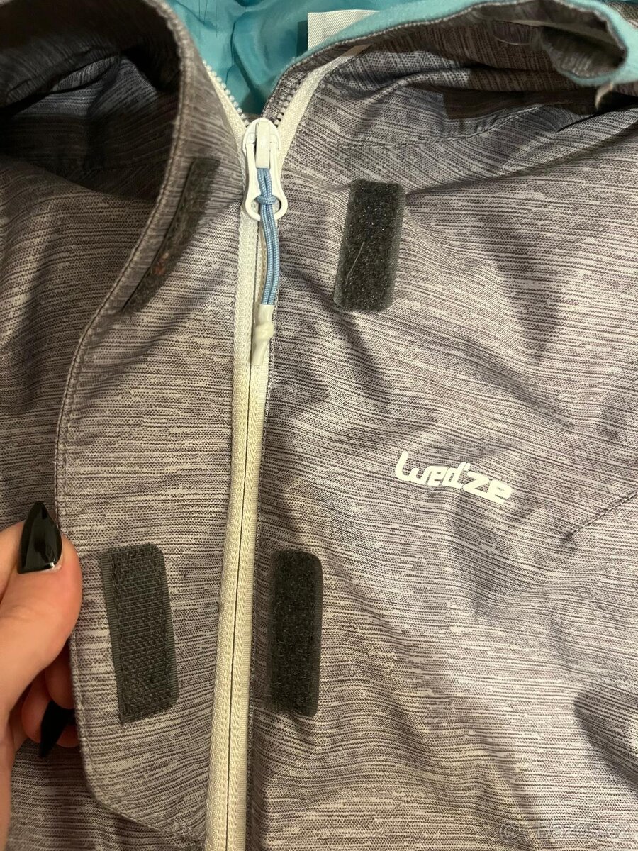 Dámská lyžařská bunda - 5