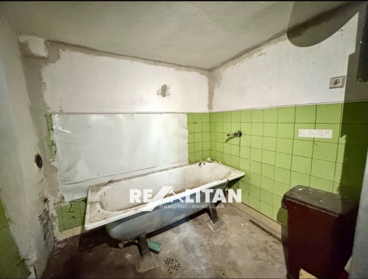 Prodej, RD, 2+1, Zahrada - 5