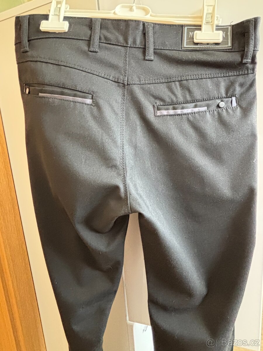 Pánské kalhoty - 5