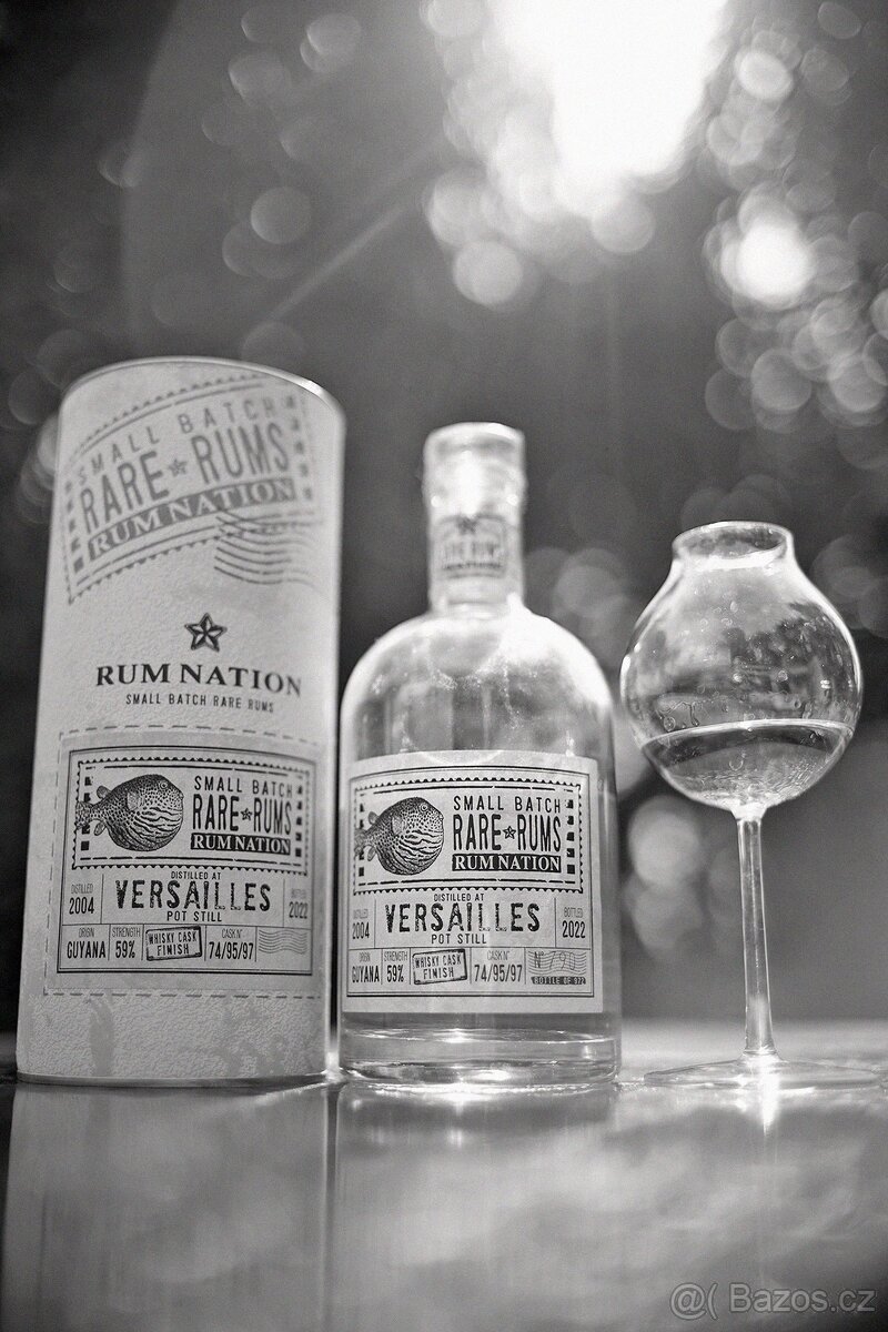 Leica Summilux R 35/1.4 Germany, #3.2M, 1983 - 5