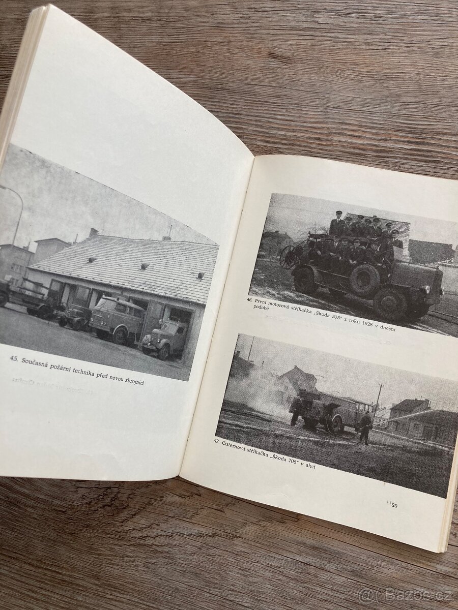 Hasiči Záluží / Třeboň - 5