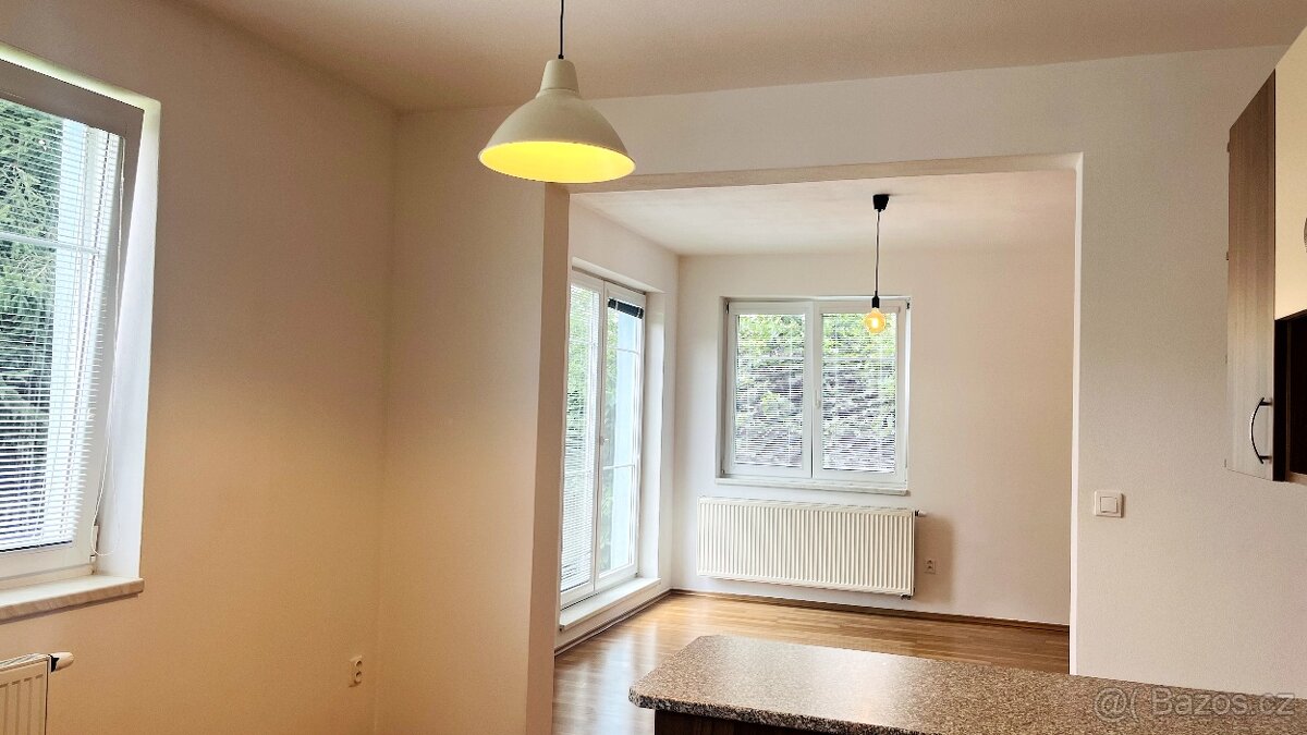 Pronájem bytu 3+1, 93m2, Modřecká, Polička okr. Svitavy. - 5