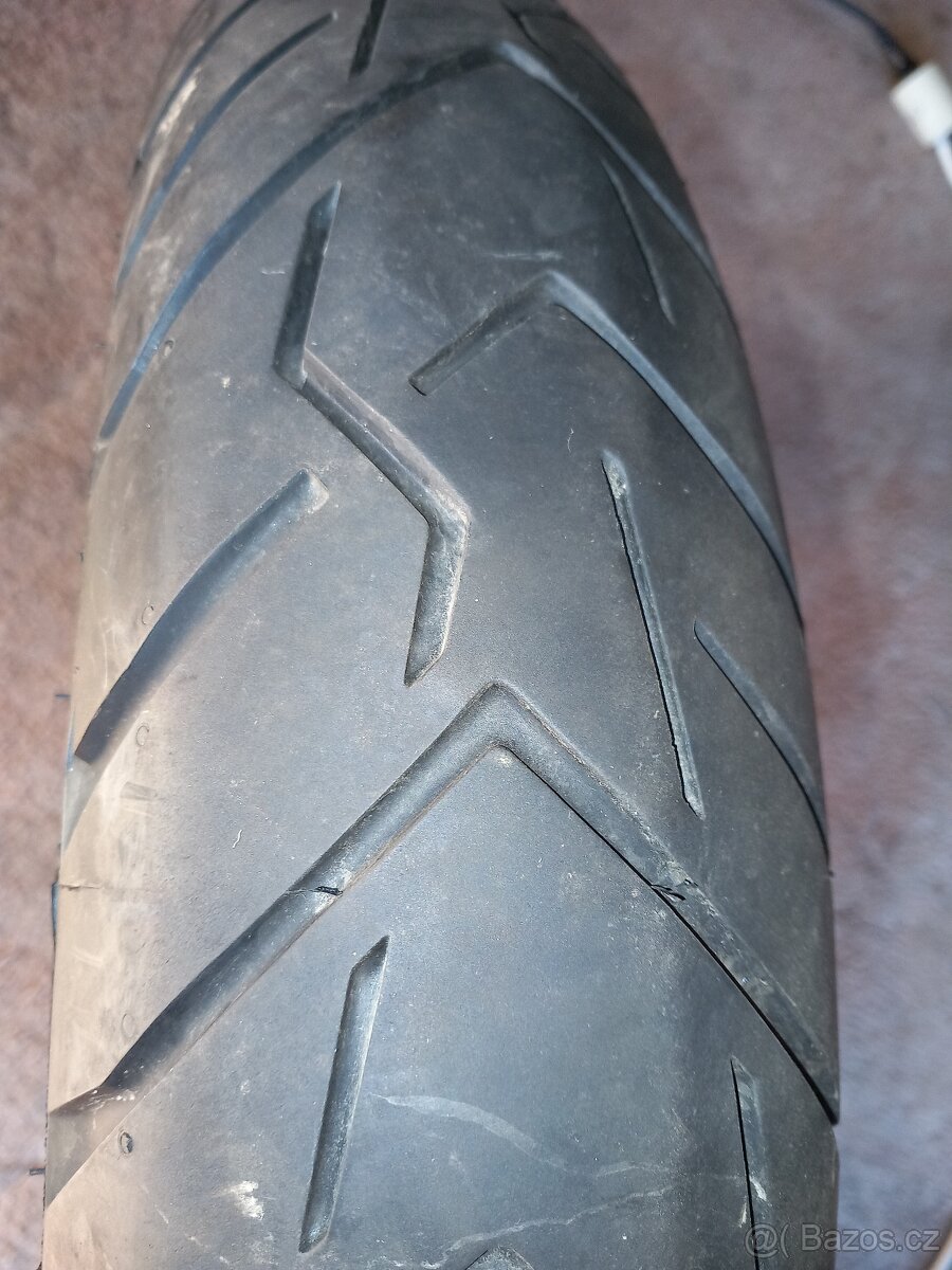 Pirelli Scorpion Trail 2 120/70 R19 - 5
