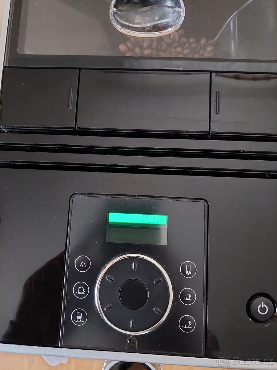 Kávovar Jura Ena Micro 9 - 5