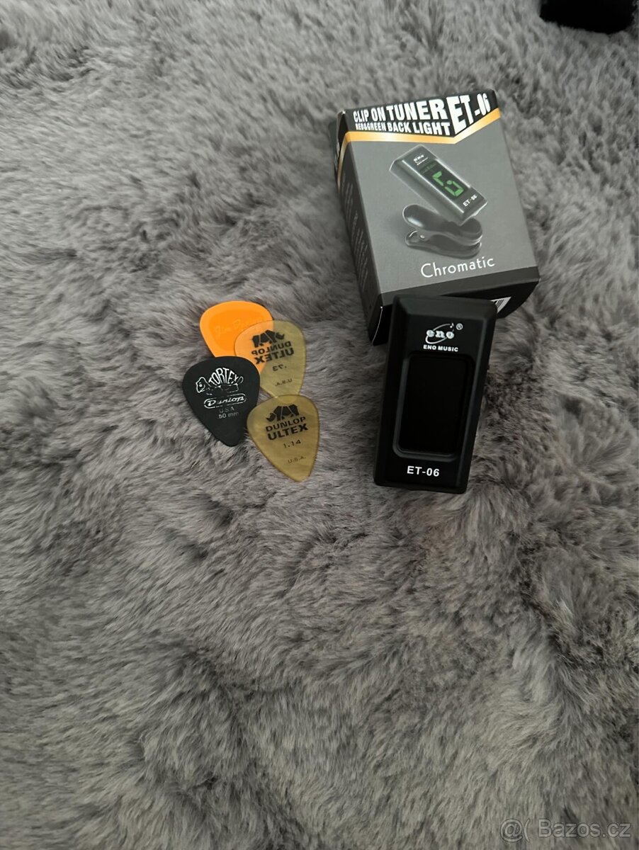 Kytara LAG Tramontane T88A - 5