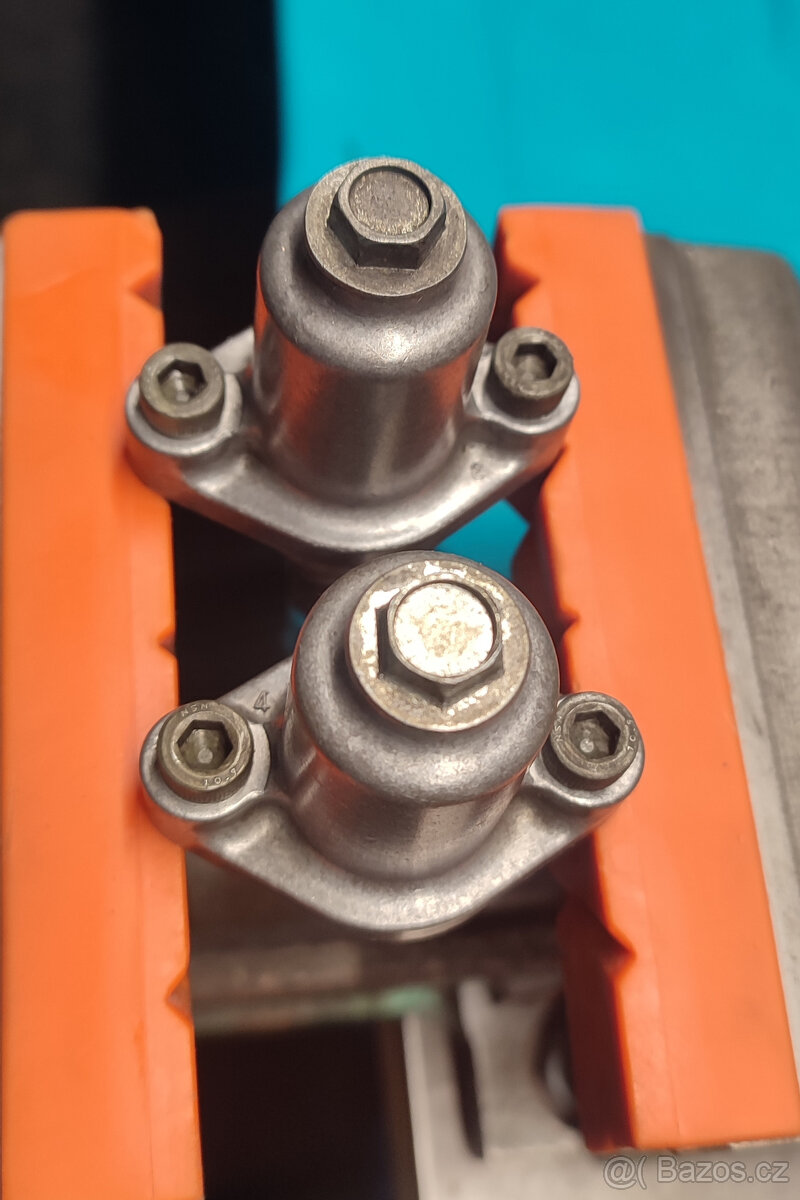 Suzuki SV650N/S 1999-2002 Napínáky rozvodového řetezu - 5