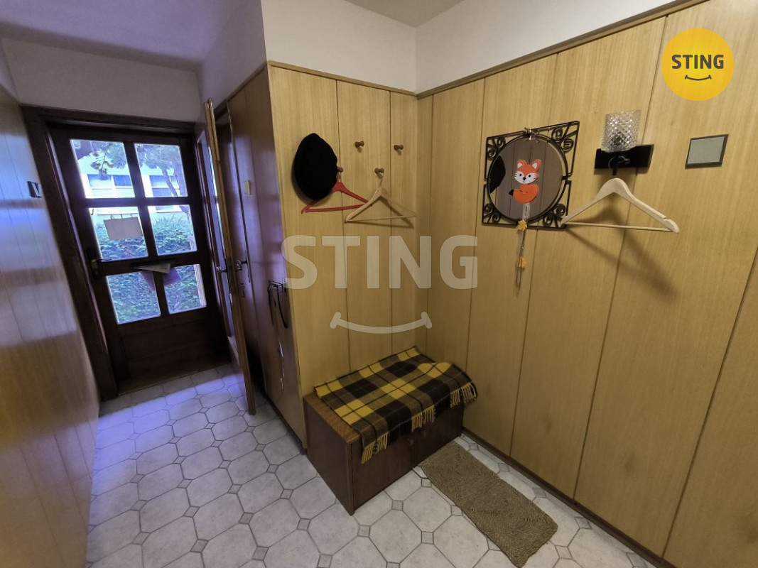 Prodej rodinného domu 3+1 se zahradou, 133049 - 5