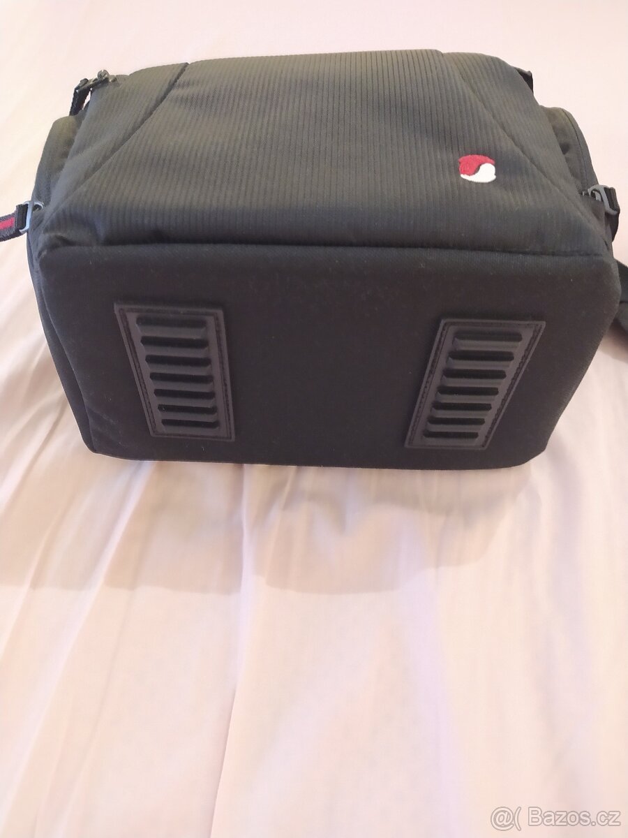 Brašna na fotoaparát nebo kameru - 5