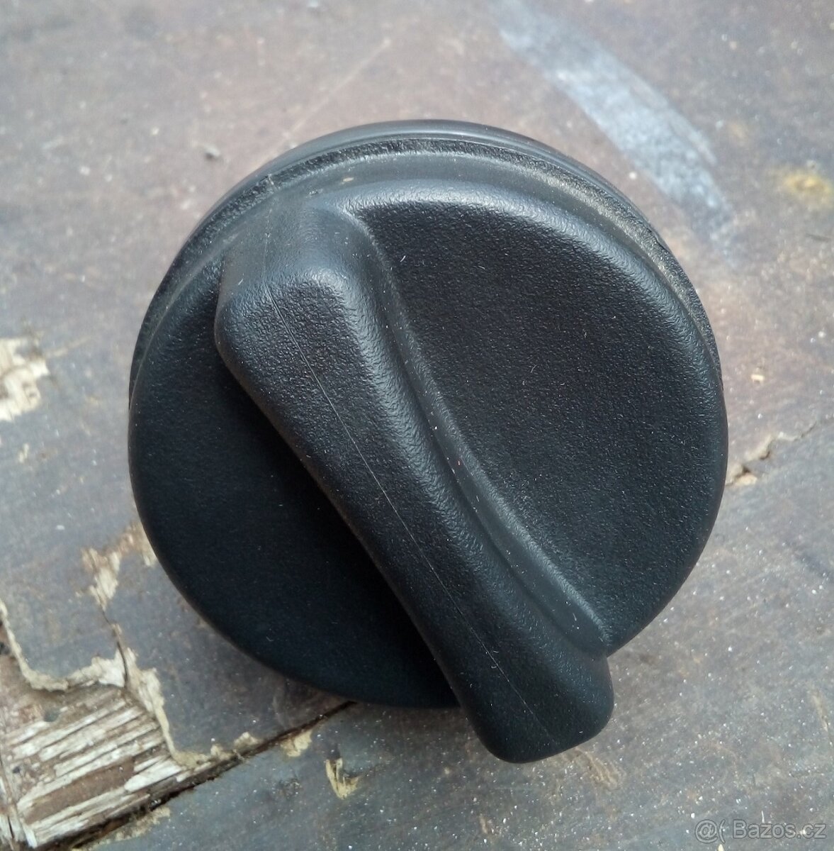 2x zátka nádrže Renault, Transit - 5