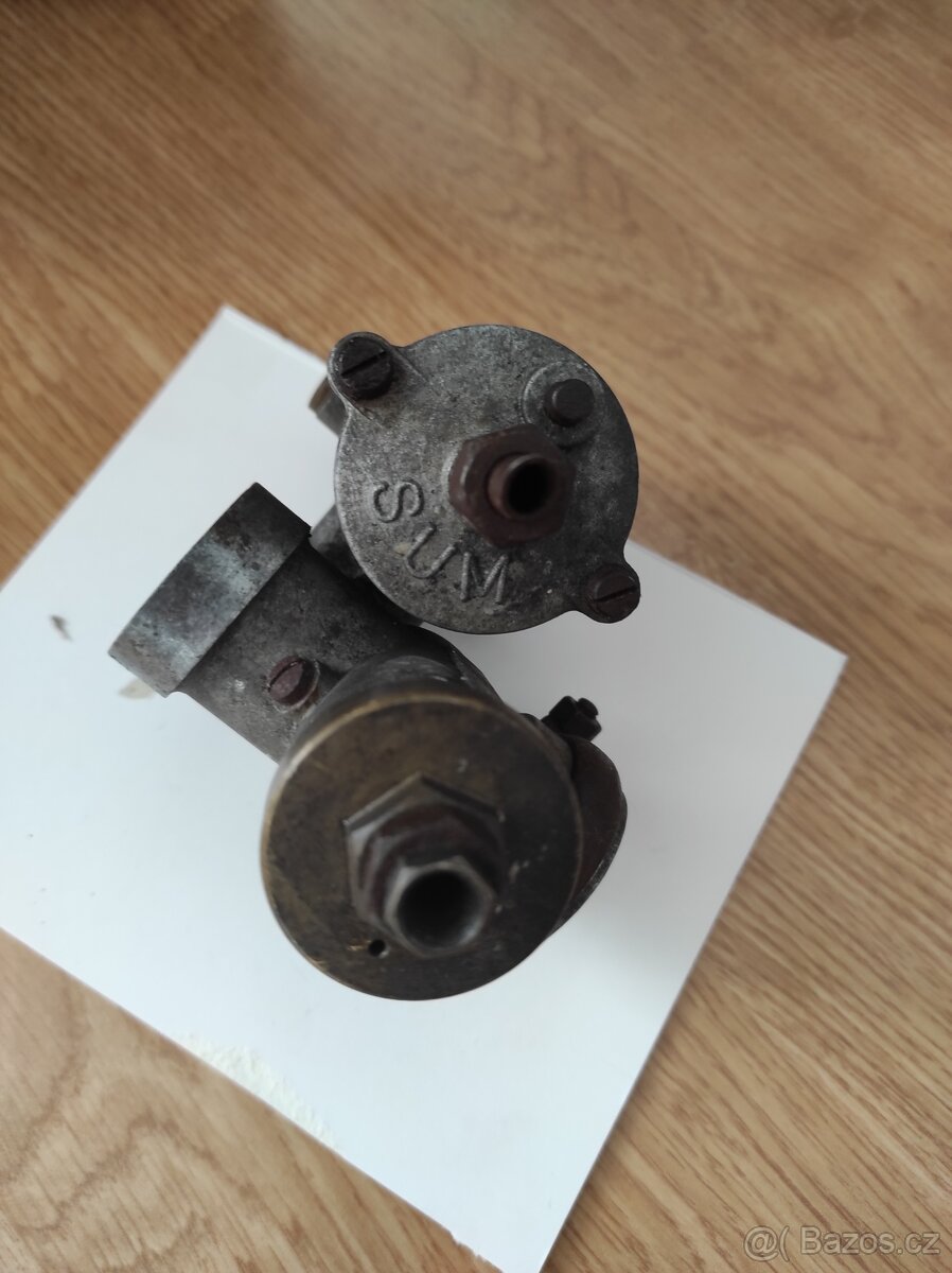 Karburátor - 5