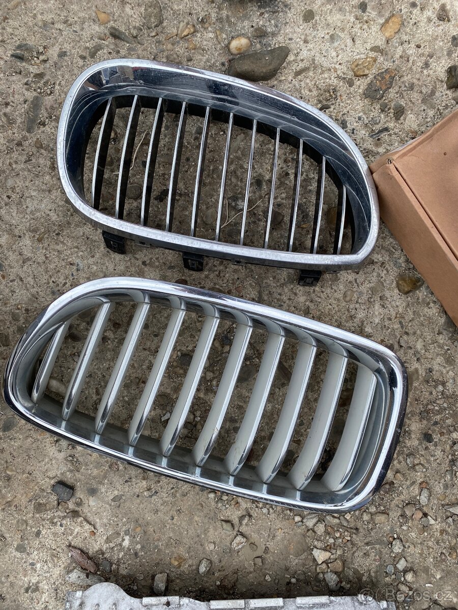 Ledvinky originální BMW X5 E70 X6 E71 F10 E60 - 5