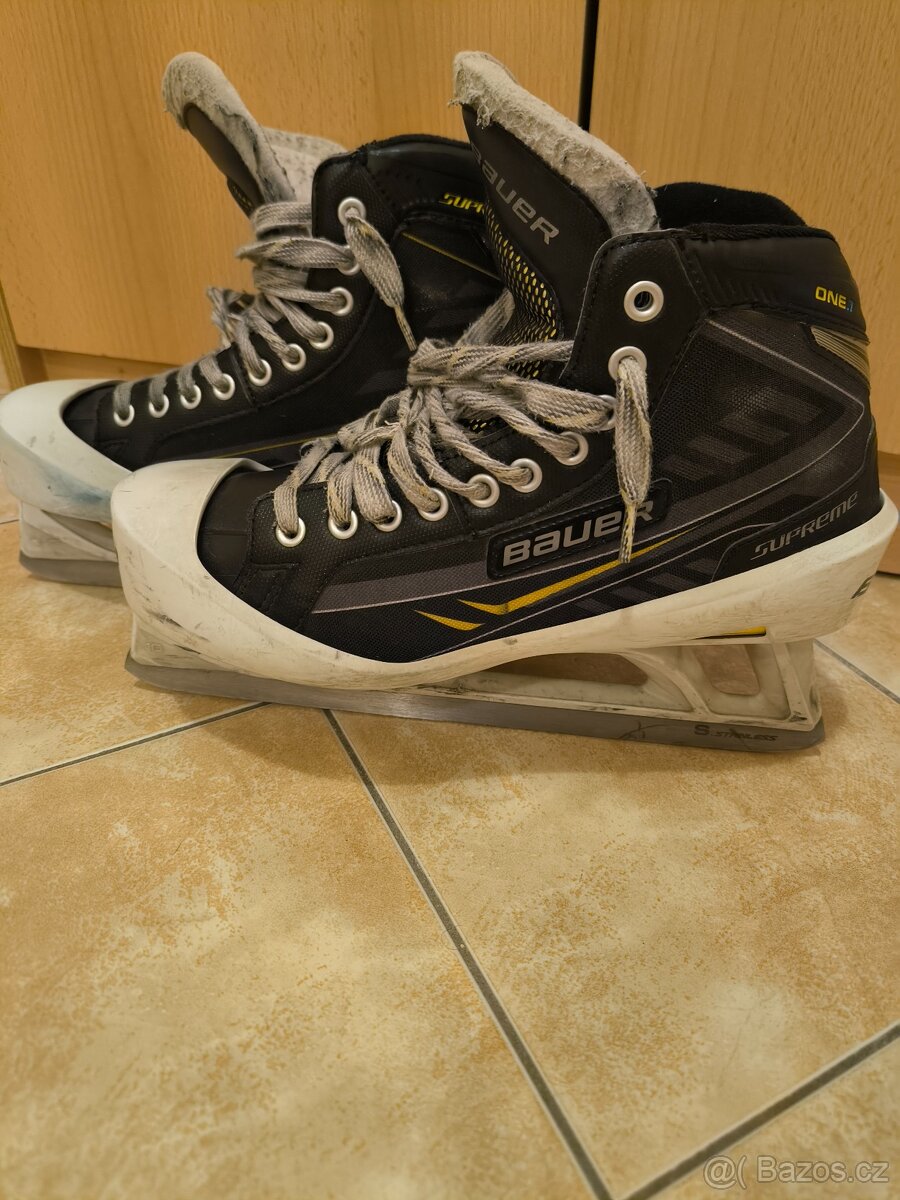 Brankářská výstroj - 5