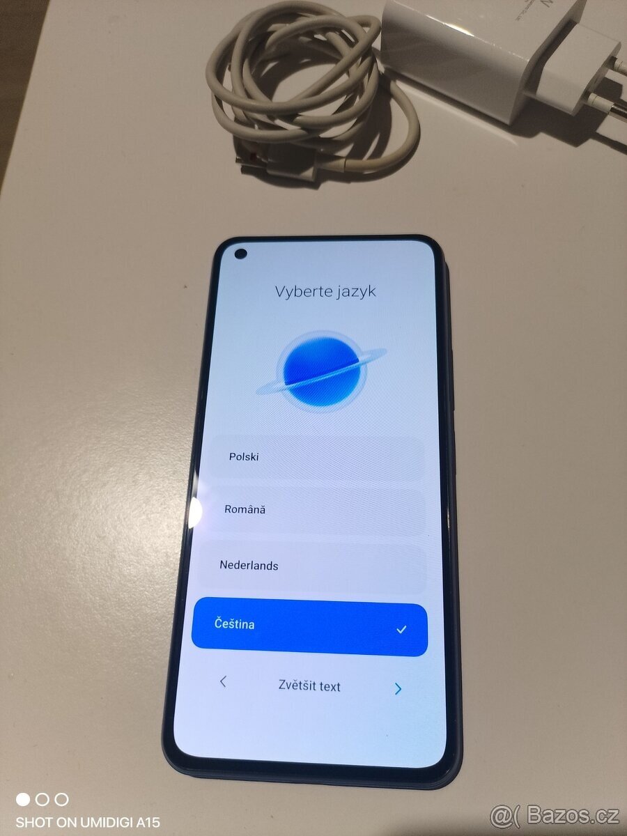 Xiaomi MI 11 Lite - 5