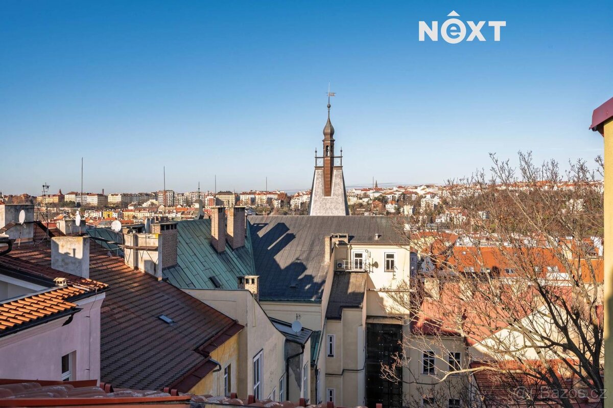 Prodej byt 1+kk, 46㎡ - 5