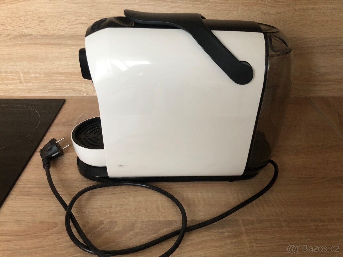 Kávovar Tchibo Cafissimo - 5