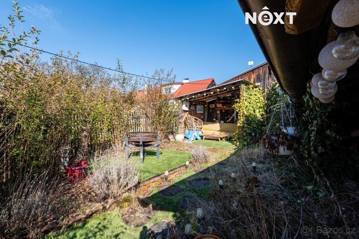 Prodej Rodinný dům, 100㎡ - 5