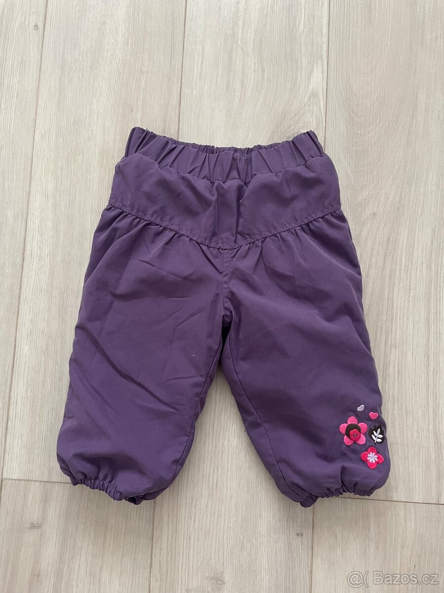 Set pro holku 74 - 5