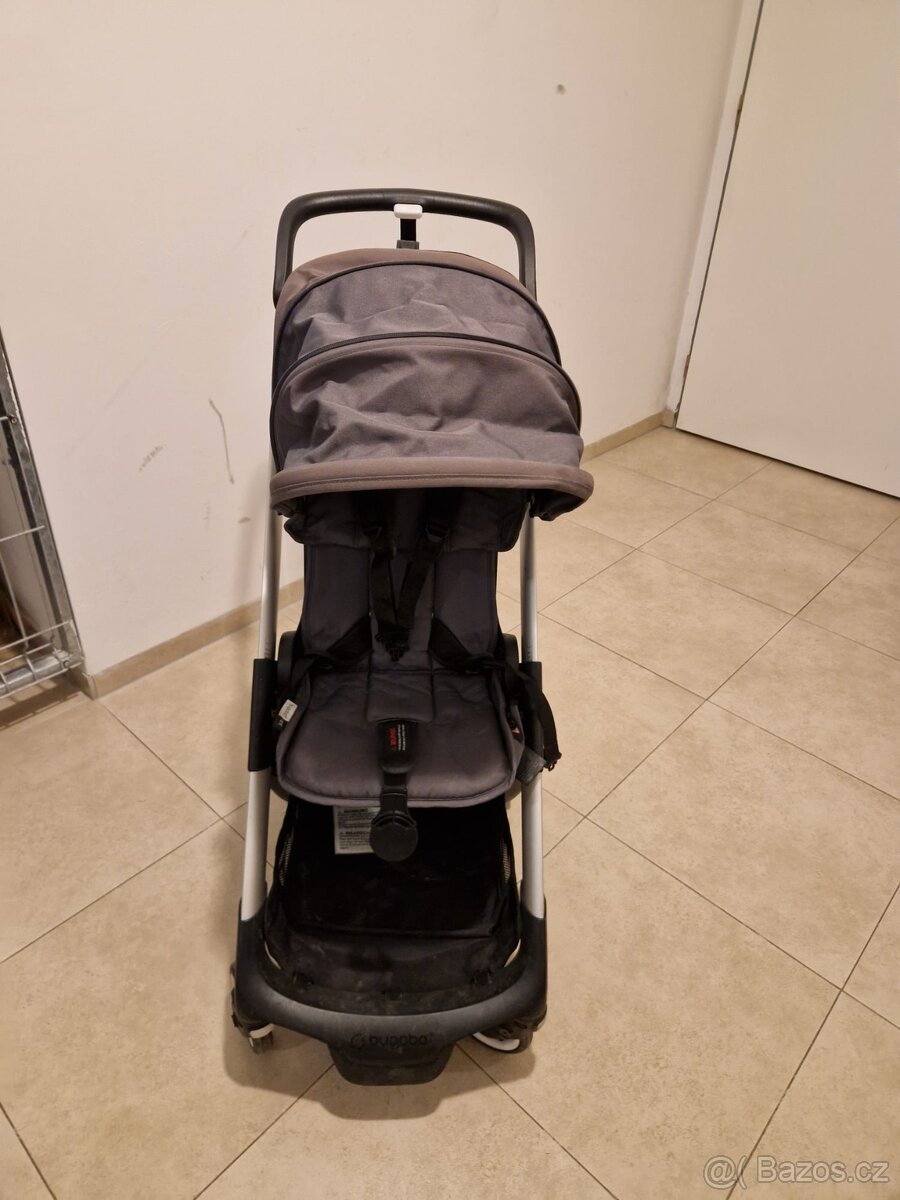 Bugaboo Ant & fusak - 5