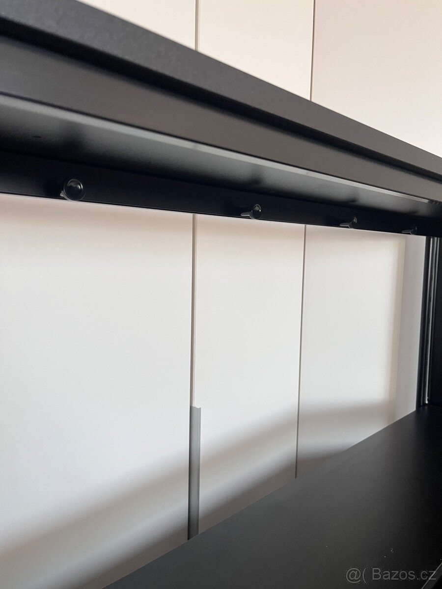 Herní stůl Fredde Ikea - 5