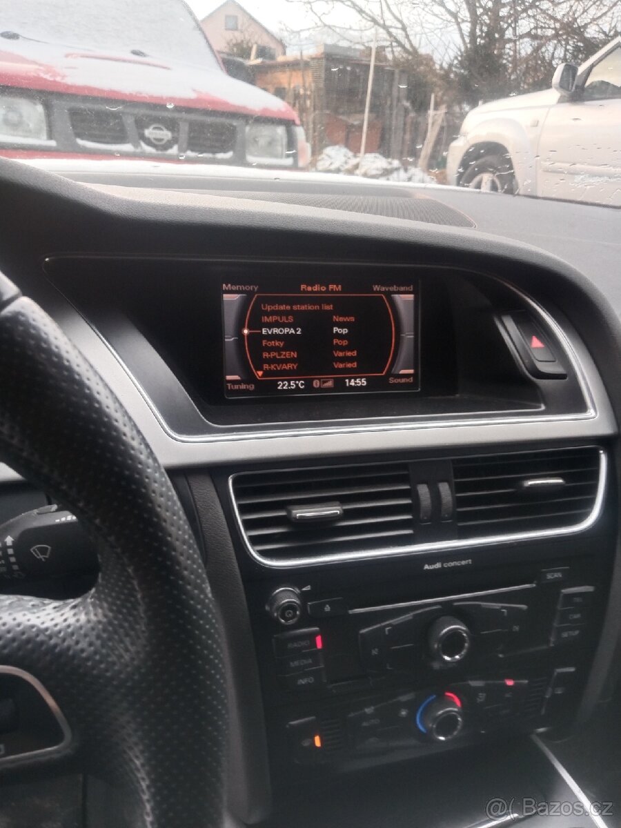 Audi A5 Sportback 2.0 TFSI s line - 5