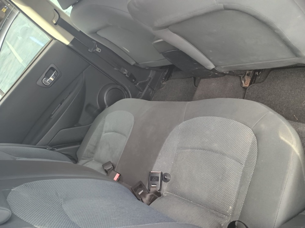 ND - Nissan Qashqai - 5