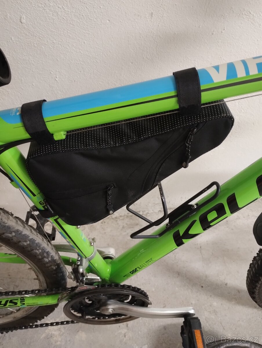 prodám horské kolo Kellys Viper - 5