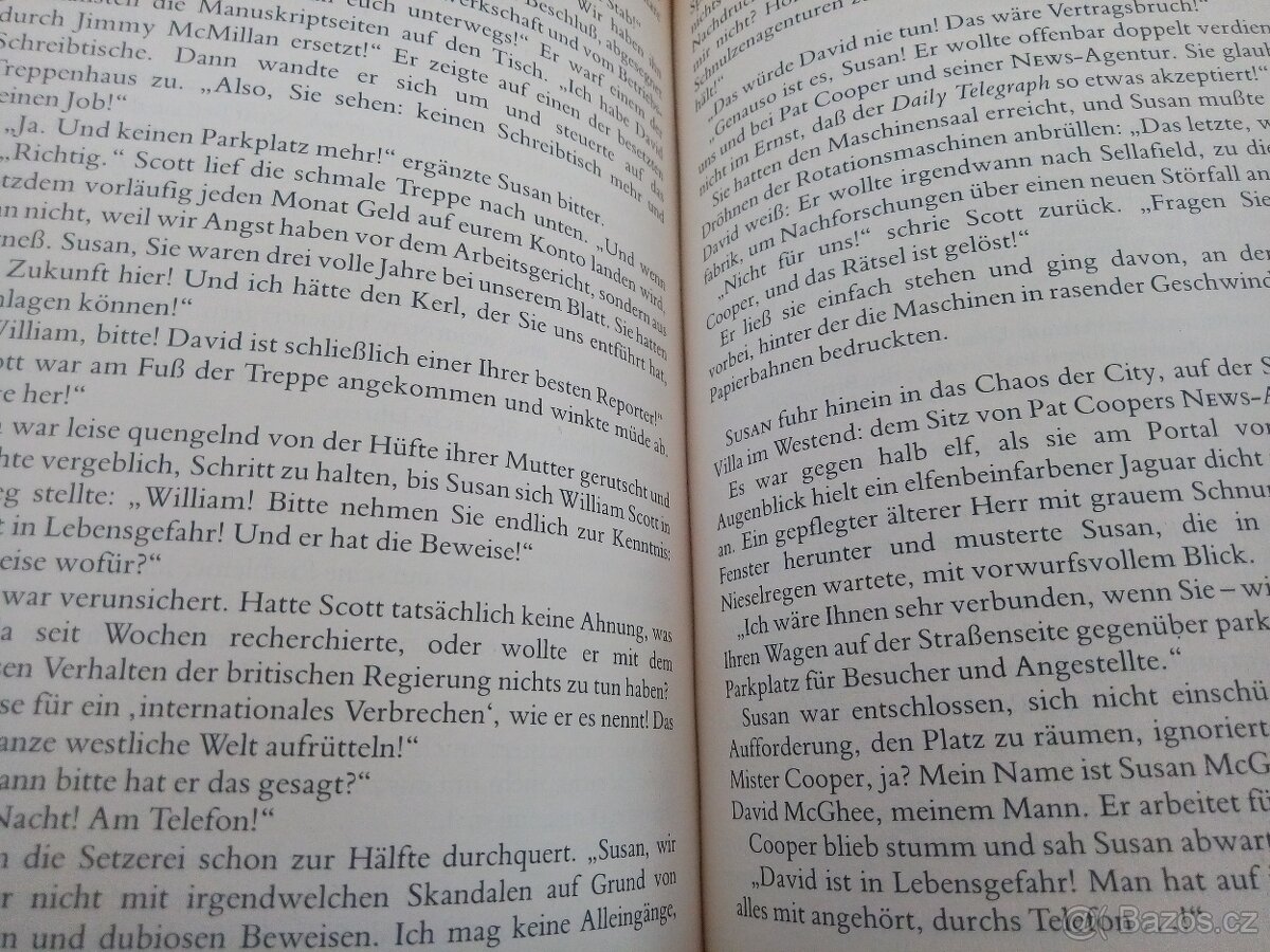 Reader´s Digest Auswahlbucher - 5