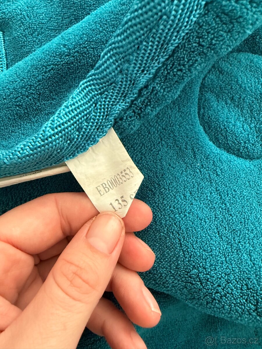 Odpocovací deka 135 cm - 5