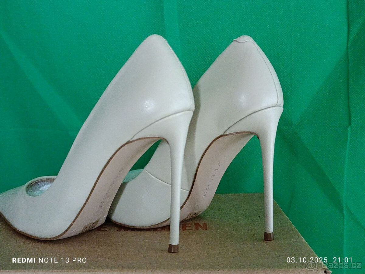 Steve Madden vel.39 - 5